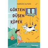 Dog Falling from the Sky