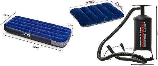 Amazon Air Beds Sports Fitness & Outdoors