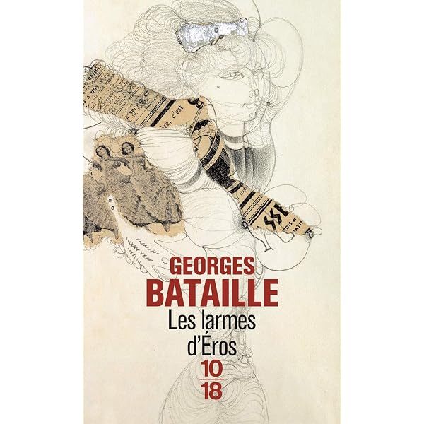 Amazon.fr - Romans et récits - Bataille, Georges, Hollier, Denis