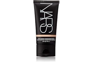 Nars Hidratante Con Color Puro Radiante Amplio Espectro FPS30 - Finlandia 1.9oz