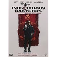 Inglourious Basterds