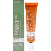 Clinique Superdefense City Block SPF50 40 ml G&uuml;neş Koruyucu
