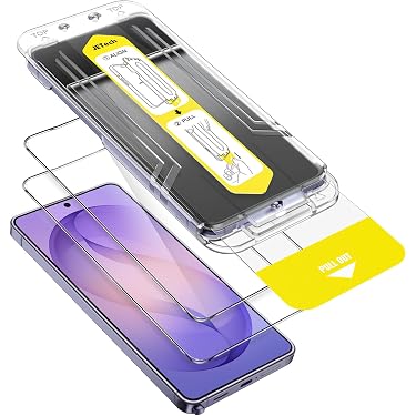 dipos I 2X Pellicola Protettiva Opaco Compatibile con ZTE A20 5G Protezione Vetro Flessibile 9H