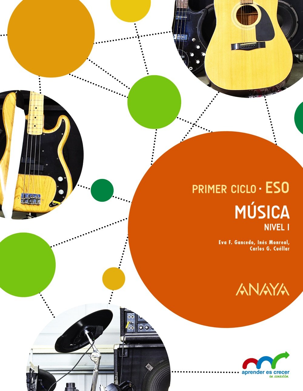 Música. Nivel I