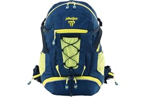 SUDSTY MP ZAINO TEAM MICHAEL PHELPS