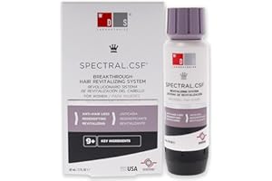‎DS LABORATORIES DS Laboratories Spectral CSF, Anti-Aging-Therapie für Damen, 60 ml