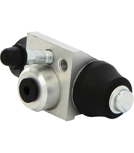 Cilindro Freno Ruota Massey Ferguson 1676387M92 - Per Trattori 699, 1004, 1004T - Foto 2