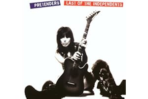 Original Album Series