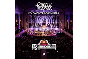 Red Bull Symphonic
