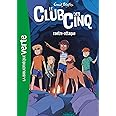 Le Club Des Cinq 3/Le Club Des Cinq Contre-Attaque