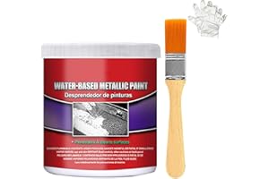 Gienslru Furnishk Rostumwandler, Rostentferner auf Wasserbasis für Metall, Metallic-Lack auf Wasserbasis, Furnishk Rostumwandler für Metall (1)