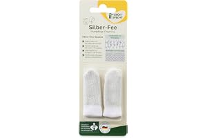 Grünspecht 170-V1 Mouth Care Vantar, Vit, 1 Par