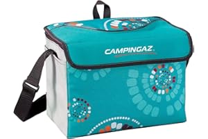 CAMPINGAZ Minimaxi Ethnic elastyczna lodówka