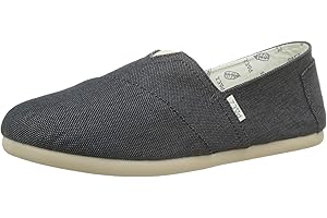Paez Espadrilles en Toile Classic Combi Homme