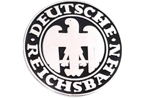 Zunftbedarfde Pin Anstecker Deutsche Reichsbahngesellschaft (DRG)