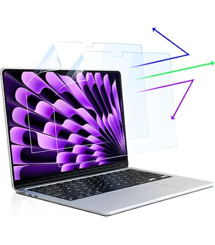 BROTECT AirGlass Pellicola In Vetro Per PC Touch Panel Con 15,6 Pollici Displays 345 Mm X 194 Mm, 169 2703935