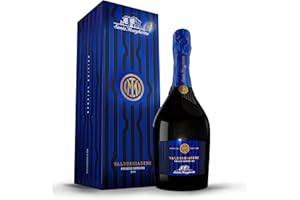 Valdobbiadene Prosecco Superiore Brut DOCG 0,75L Special Edition INTER – Santa Margherita