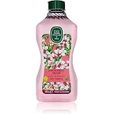 Ey&uuml;p Sabri Tuncer Natural Olive Oil Liquid Soap Japanese Cherry Blossom 1.5 L Pet Bottle (1 x 1500 ml)