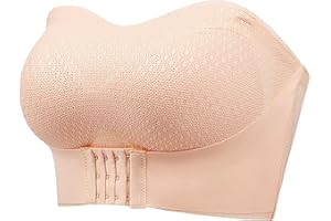 CEWIFO Nighties for Women Plus Size Butterfly Sequin Bra Sexy Push Up Lingerie Solid Color Unpadded Bra Crew Neck Lingerie Long- Sleeved Babydoll Tight Uuinform Women's Baby Dolls, Negligees