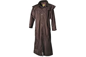 Scippis Stockman Coat Regenmantel