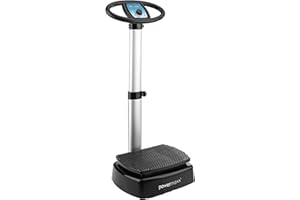 VITALMAXX TV Unser Original, Pedana Vibrante Powermaxx