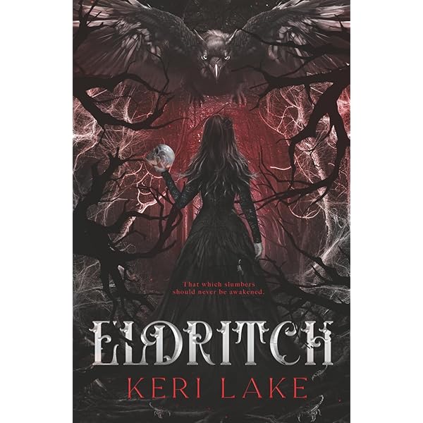 kneuklid Romance★hurts★Lamina ★brodiaea Nocticadia: A Dark Academia Gothic Romance : Lake, Keri: Amazon