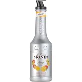 Monin Mango Puree 1 Lt