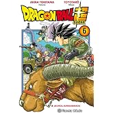 Dragon Ball Super n&ordm; 06: 6 (Manga Shonen)