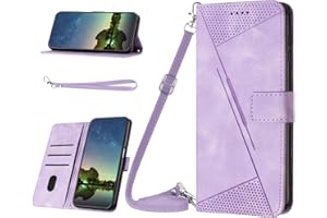 GoodcAcy Funda para Xiaomi Redmi Note 13 Pro Plus 5G,Funda Libro con Tapa de Cuero PU Carcasa con [Ranura para Tarjeta] [Soporte Plegable] [Cierre magnético] Capa,Morado