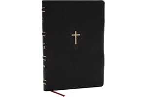 RSV2CE, Thinline Large Print Catholic Bible, Black Leathersoft, Comfort Print: Revised Standard Version, Black, Leathersoft, Catholic Edition, Thinline