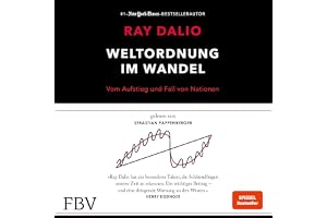 Weltordnung im Wandel: Vom Aufstieg und Fall von Nationen