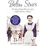 Below Stairs: The Bestselling Memoirs of a 1920s Kitchen Maid