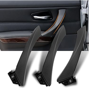 EMagTech Bouchon à Vis Pour Poignée De Portière Intérieure De