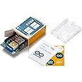 Arduino 4 Relays Shield [A000110] – 4-Channel Relay Module, 5V Control, 10A Rating, Opto-Isolated, Supports AC/DC Loads, Compatible with Arduino IDE for Automation and Control Projects