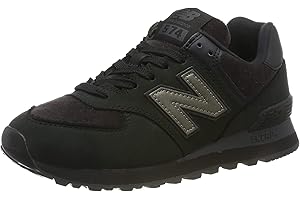 New Balance 574v2, Zapatillas de Deporte Mujer