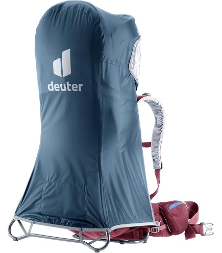 Deuter Raincover School copripioggia per Zaino da Scuola