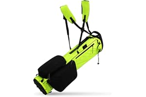 Sun Mountain Golf 2022 SLX Sunday Tragetasche