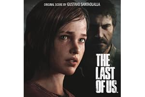 The Last of Us