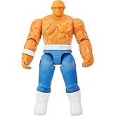 Marvel Studios Titan Hero Series Fantastic Four First Steps Marvel's The Thing Action Figure