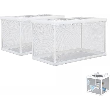 Ziss Aqua Breeding box GL-1T, kweekbak - voor de mooiste aquariumplanten en producten
