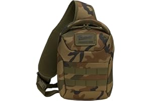 Brandit Us Cooper Sling Case Pack Medium Sac Mixte