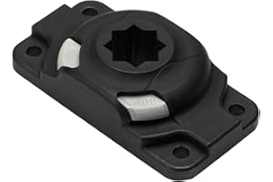 RAILBLAZA STARPORT HD