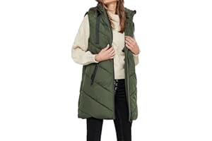 JACQUELINE de YONG Puffer Gilet JDYSKYLAR Puffer Gilet