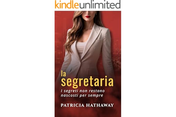 Patricia Hathaway