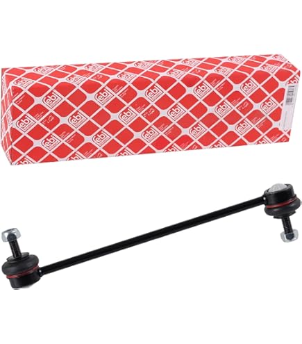 LEMFÖRDER Stabilisator-Stange Für BMW 3er Cabrio E46 - Perfekte Kurvenlage Für Deinen Bimmer