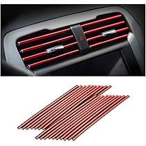 Lampada LED di avvertimento per la portiera dell'auto per Golf MK4 1999