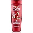 L'Oréal Paris Elvital Colour Protection Shampoo and Conditioner, for Coloured or Highlighted Hair, Colour Shine 2-in-1, 1 x 300 ml
