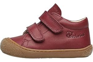 Naturino Scarpine Primi Passi in Suede