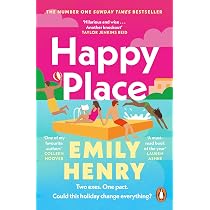 Funny Story : Henry, Emily: Amazon.fr: Livres