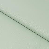 Zweigart, tela Aida a 14 punti, color crema (264), tessuto per punto croce, tessuto da ricamo (50 x 50 cm